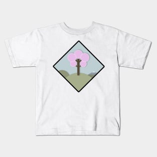 Blossom Kids T-Shirt